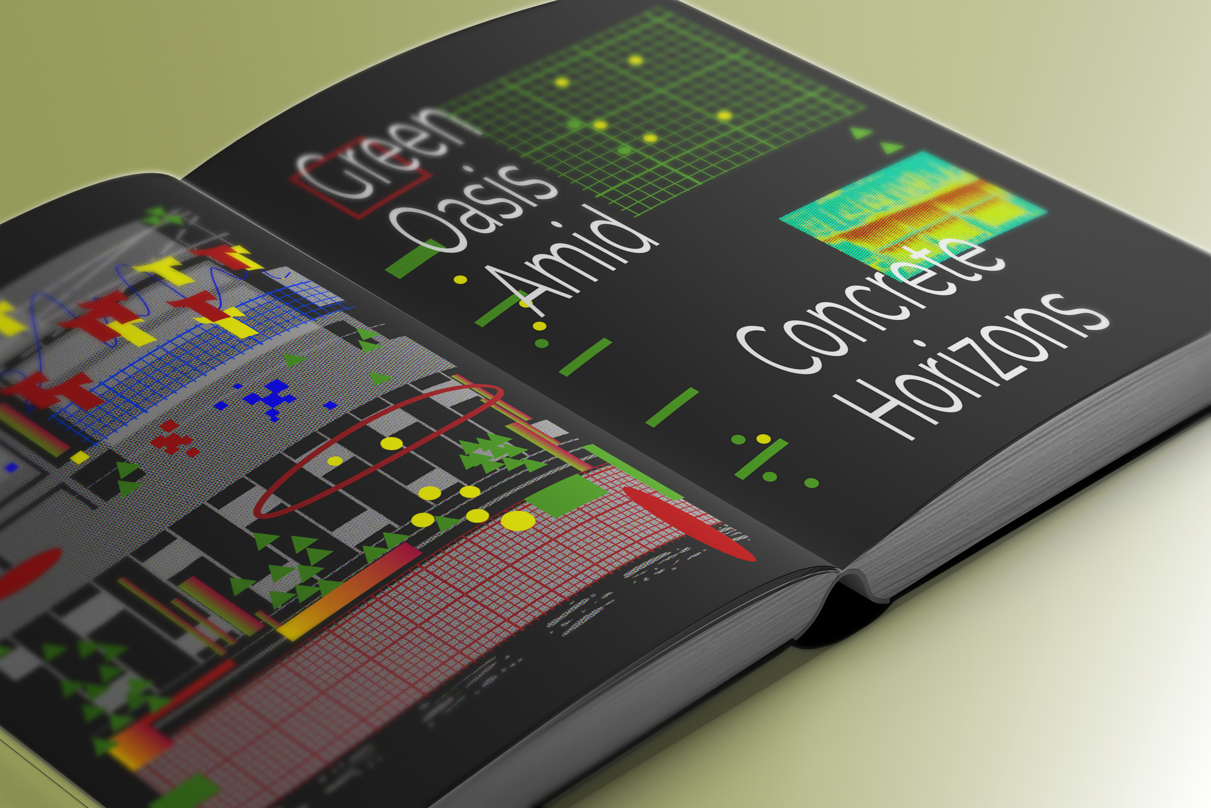 Balcony Metamorphosis — T19290